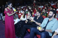 F3 Movie Pre Release Event Photos